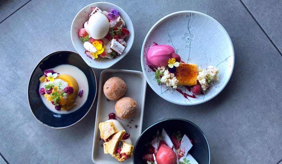 3 Of The Sweetest Dessert Cafes Every Sugar Addict Needs To Try