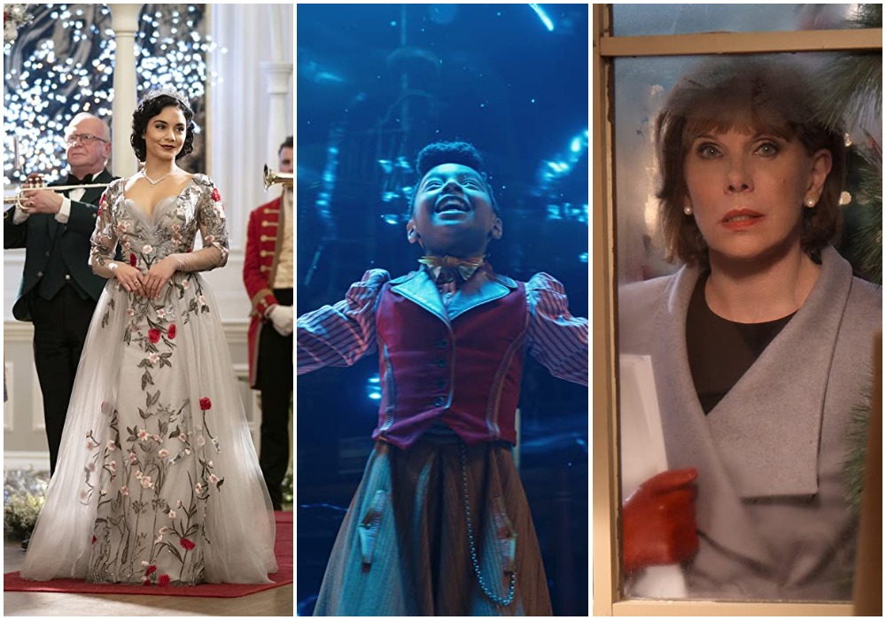 Here Are The Brand New Christmas Films Arriving On Netflix This Summer