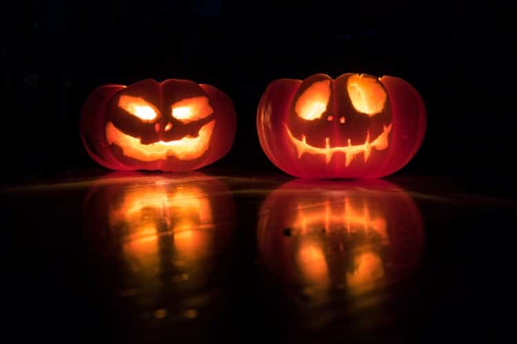 66 Spooky Songs To Get You In The Mood For Halloween