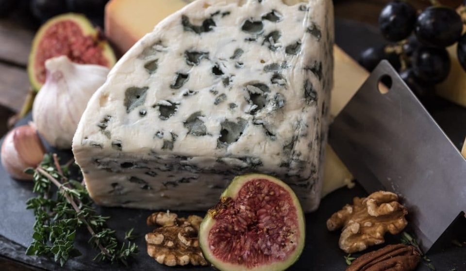 This Interactive Map Will Show You The Best Cheeses From Around The World