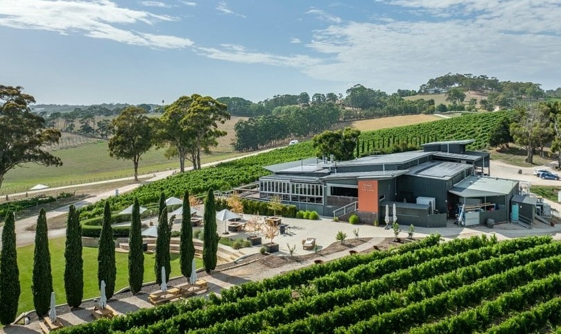 10 Wineries And Cellar Doors In The Adelaide Hills To Experience The Best Of The Region