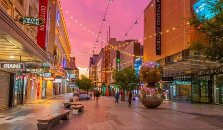 15 Fab Things To Do Around Adelaide This Weekend