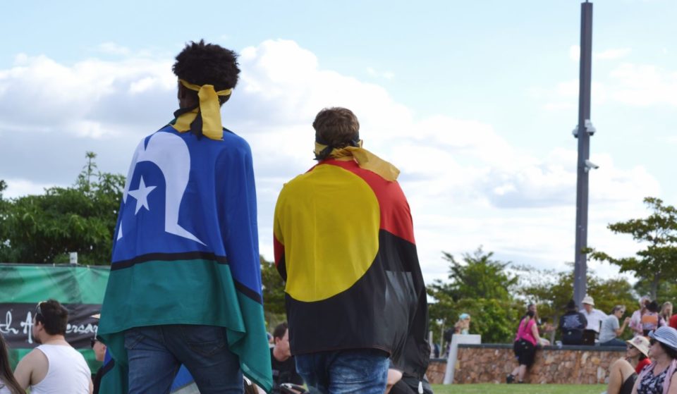 6 NAIDOC Week Activities To Check Out This July In Adelaide
