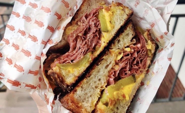 Pinco Deli Is Officially Open And Here’s What They’re Serving Up