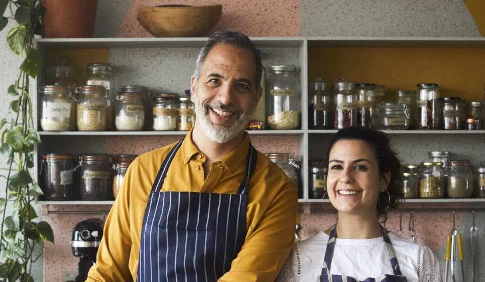 Yotam Ottolenghi Is Bringing His Flavour Of Life Tour To Adelaide