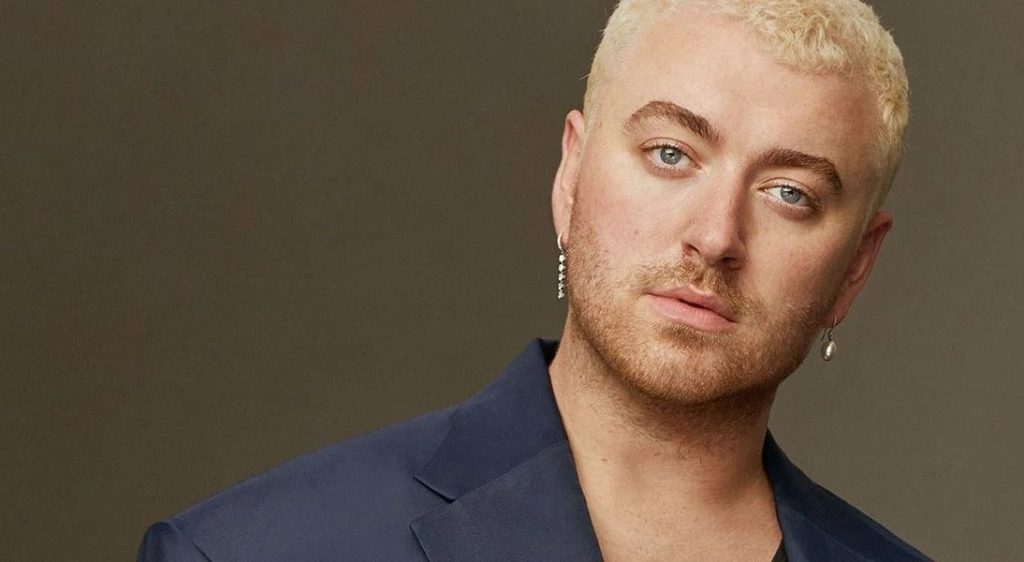 Sam Smith Is Performing An Exclusive 300-Person Show At D’Arenberg Cube In McLaren Vale