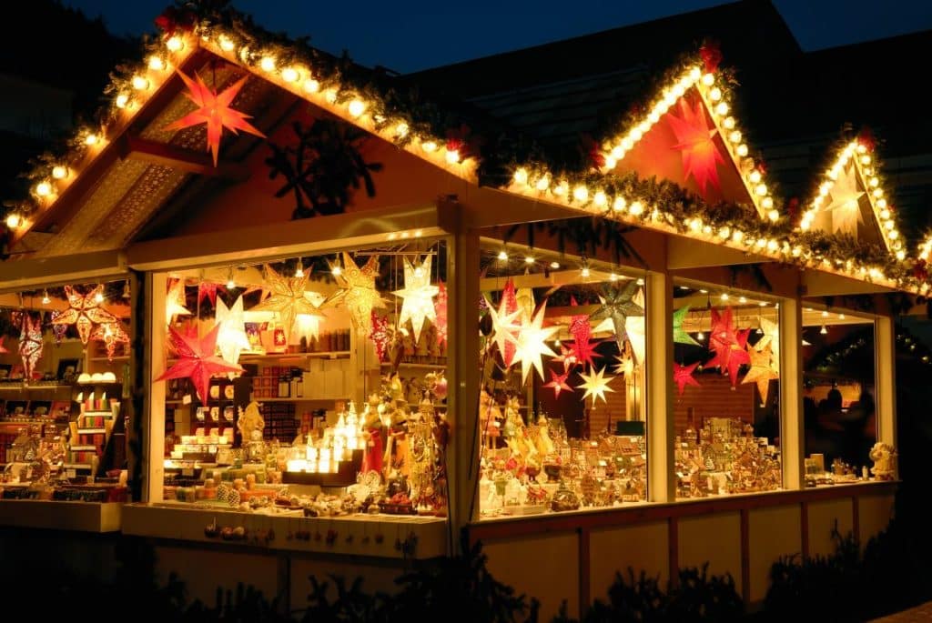 11 Marvellous Christmas Markets To Visit Around Adelaide In 2022