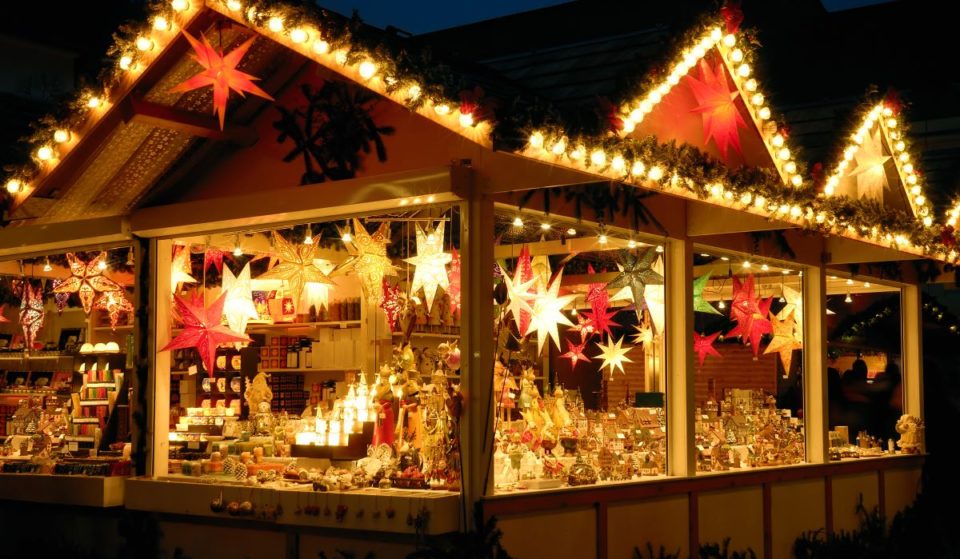 11 Marvellous Christmas Markets To Visit Around Adelaide In 2022