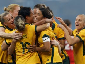 Tickets To The Joint Australia-New Zealand Women’s World Cup In 2023 Are On Sale