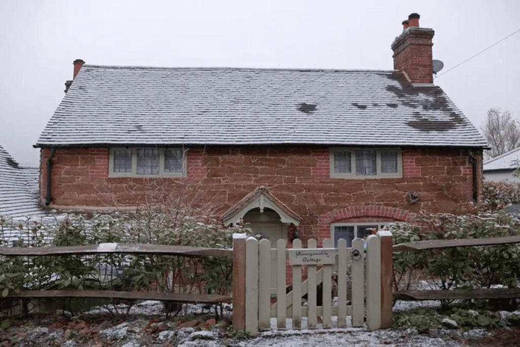 The Cottage From ‘The Holiday’ Is Now Available To Rent On Airbnb