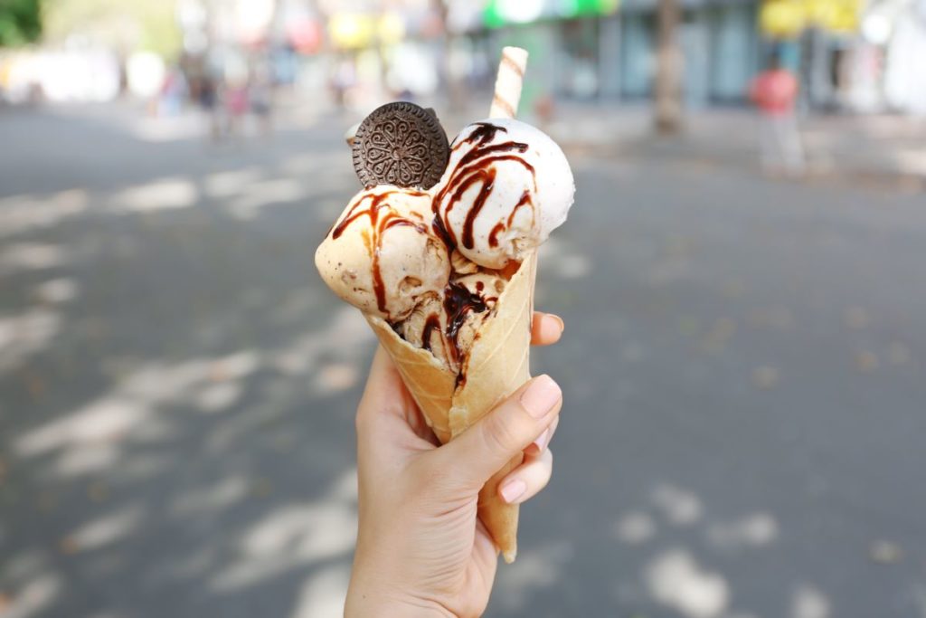 There’s A Festival Dedicated To Ice Cream Heading To Glenelg This January