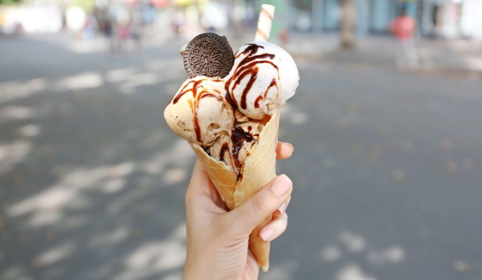 There’s A Festival Dedicated To Ice Cream Heading To Glenelg This January