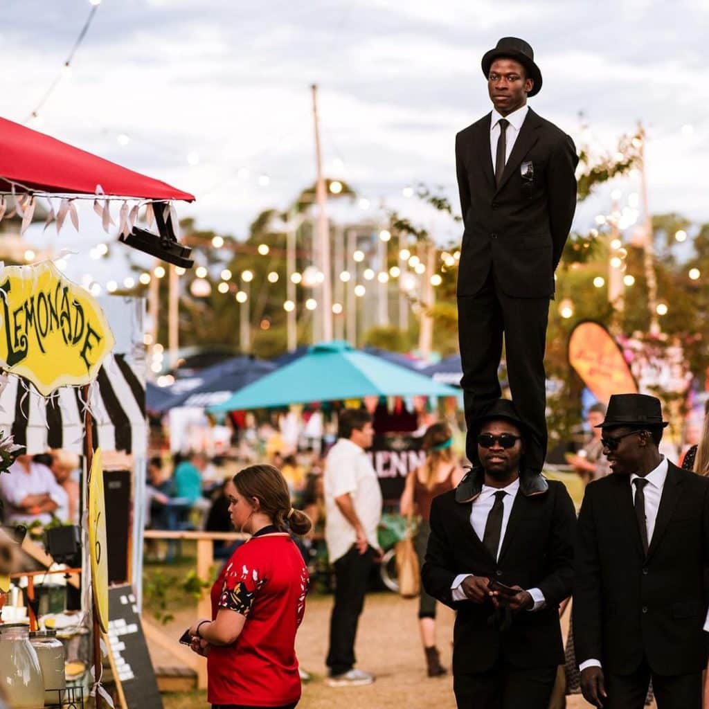 20 Fantastic Things To Do During March In Adelaide