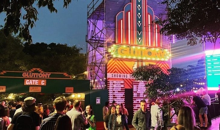 Adelaide Fringe’s Gluttony Returns To Its Pre-Pandemic Magnitude With 150 Shows And A Larger Site
