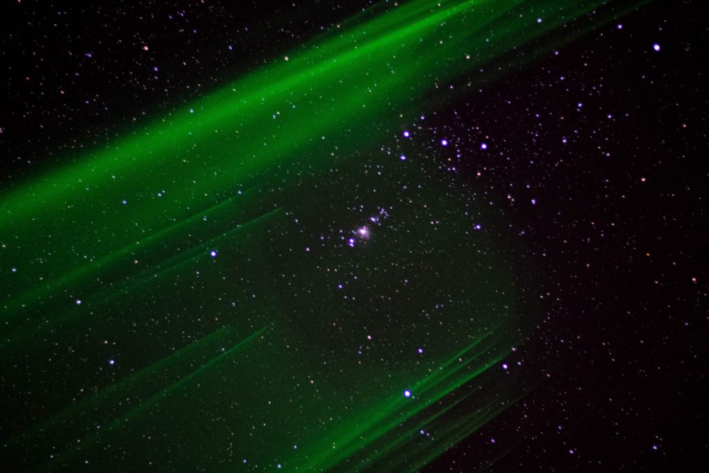 Look Up Because A Bright Green Comet Will Be Visible In The Sky And There’s Absolutely No Chance You’ve See This One Before