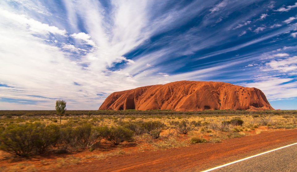Top Places To Visit In Australia’s Northern Territory