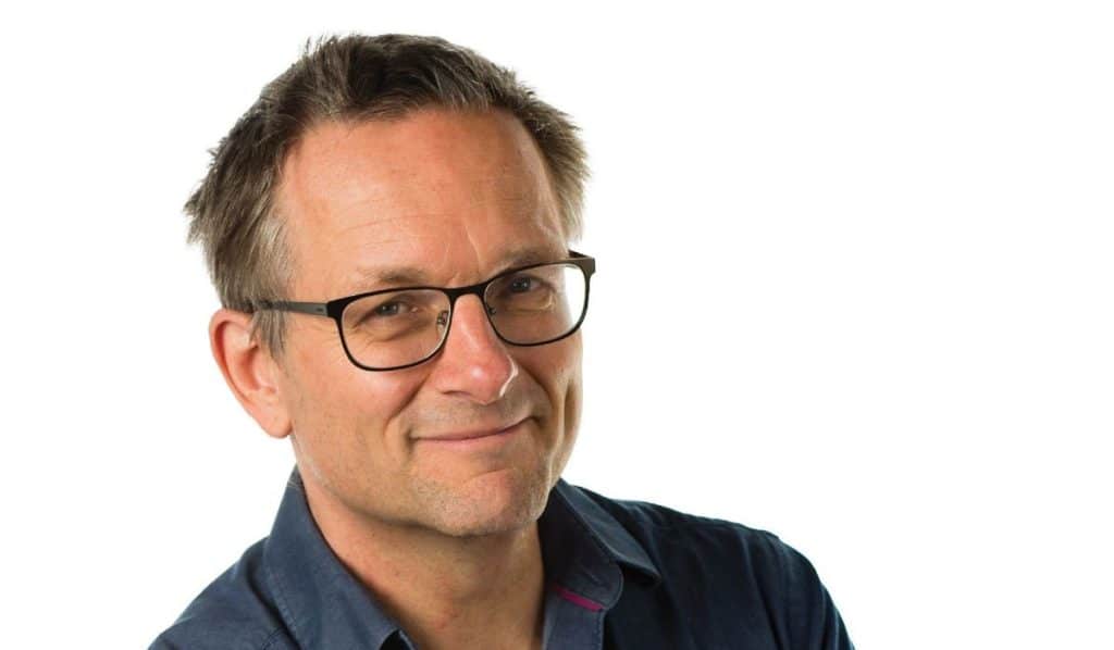 Dr. Michael Mosley Is Touring Australia And He’s Coming To Adelaide With His Surprising Science