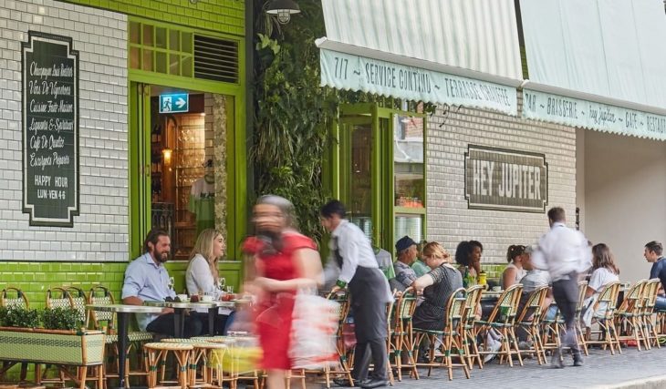 10 Super Lovely Cafes In Adelaide That Are, Dare We Say, Instagrammable
