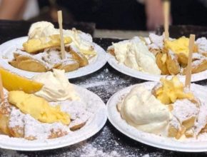 Adelaide’s Famous Poffertjes Parlour To Open A Pop-Up Stall In The Adelaide Central Market