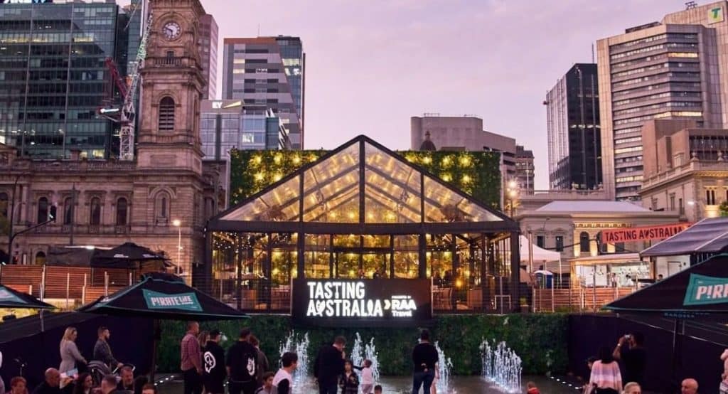 22 Fantastic Things To Do During April In Adelaide