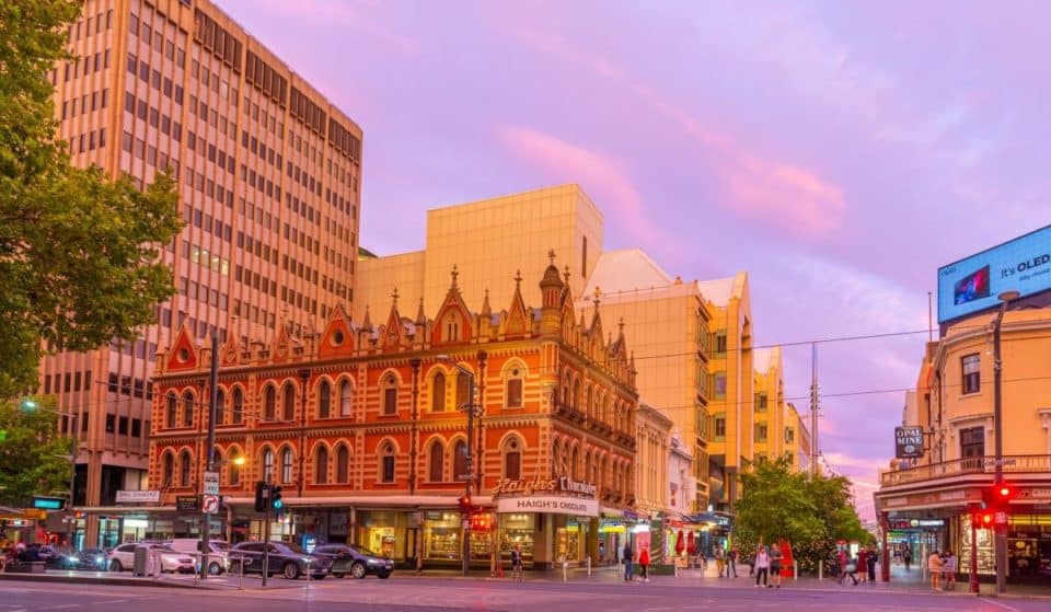 30 Fantastic Things To Do During May In Adelaide