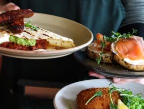 15 Of The Best Breakfast Spots In Adelaide, As Voted By South Aussies