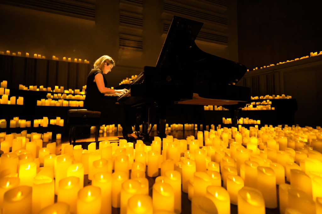 7 Reasons Why You Should Attend A Candlelight Concert