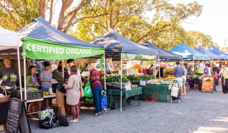 14 Of The Best Markets In Adelaide For Your Moseying And Browsing Needs