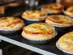 The Best Meat Pie In Australia Has Been Named And They’re Right Here In SA