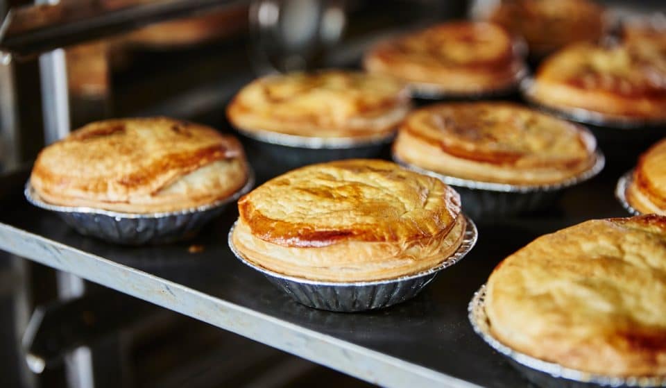 The Best Meat Pie In Australia Has Been Named And They’re Right Here In SA